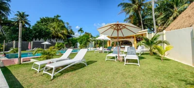 Le Divine Comedie Beach Resort – Photos 2