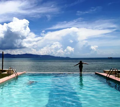 Le Divine Comedie Beach Resort – Photos 10