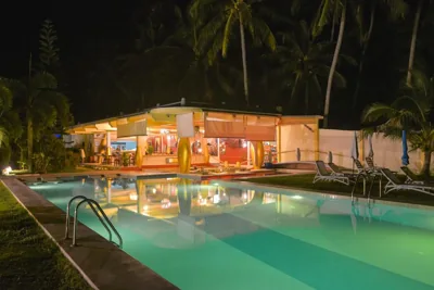 Le Divine Comedie Beach Resort – Photos 11