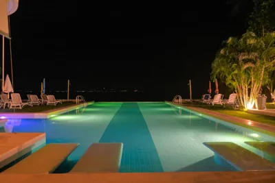 Le Divine Comedie Beach Resort – Photos 13