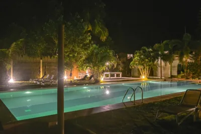 Le Divine Comedie Beach Resort – Photos 14