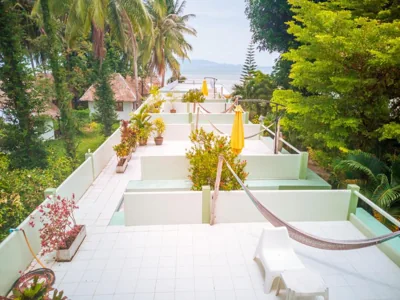 Le Divine Comedie Beach Resort – Photos 16